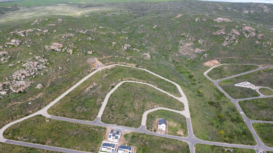 0 Bedroom Property for Sale in Steenbergs Cove Western Cape